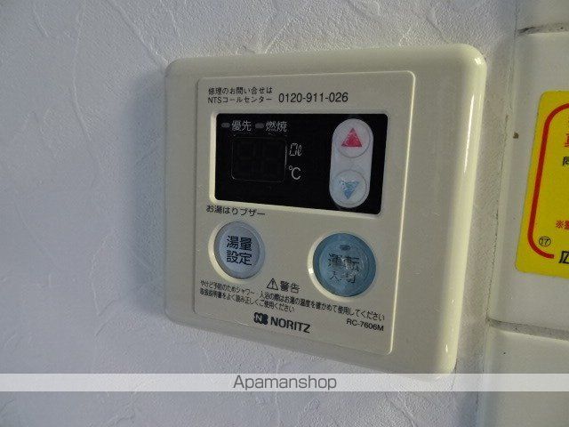 舟入コーポの内装写真