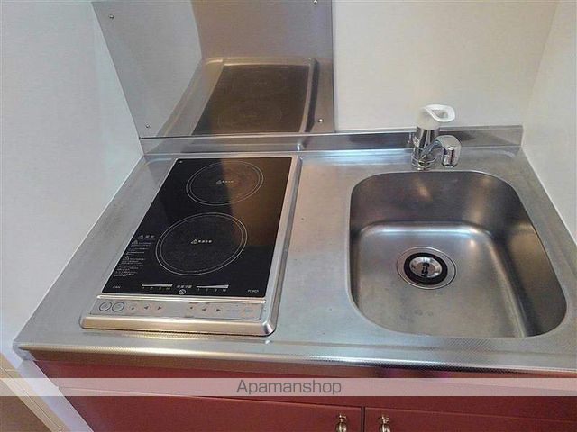 レオパレス英俊Dの内装写真