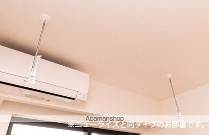 アルタハイムＡ[2LDK/58.6m2]のその他設備2