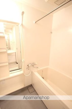 メインステージ上野[1DK/30.5m2]の内装2