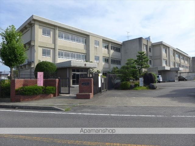 ゴールデンクロス古井の周辺写真