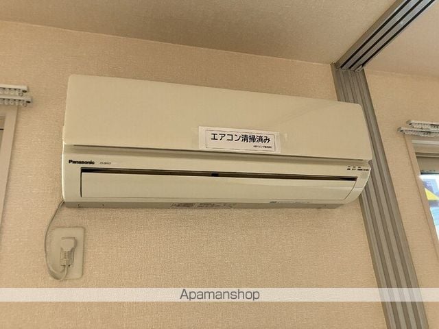 グランビスタの内装写真