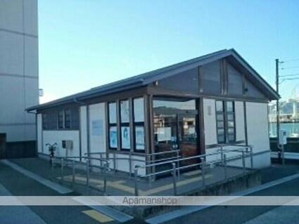 ノースフィオーレＲＫ[2DK/42.98m2]の周辺6