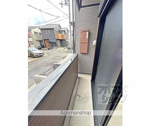 ハーモニーテラス稲荷悠苑の内装写真