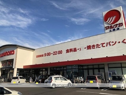 コーポパインズ[1K/19.52m2]の周辺