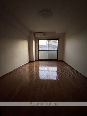 ラメゾンメルヴェイユの内装写真