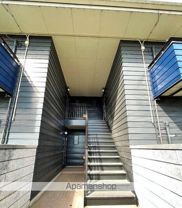 フォブールＤＭＣ・Ｄ[1DK/34.78m2]の外観3