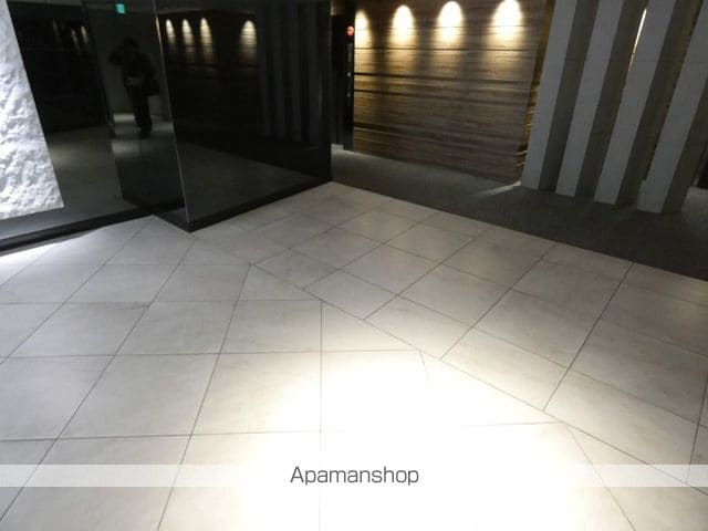 SーRESIDENCE緑橋駅前の内装写真