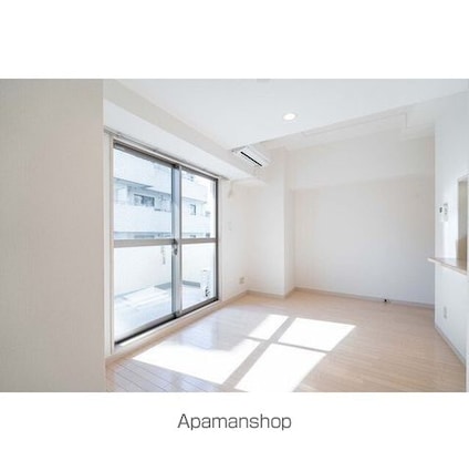 コンフォリア新中野Ⅱ[1K/27.64m2]のその他部屋・スペース