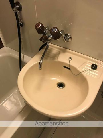 シティコア夙川の内装写真