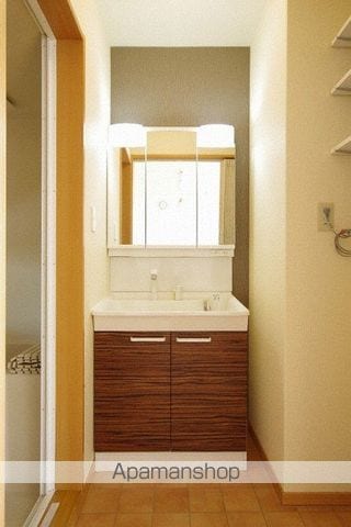 サンライズ新琴似615の内装写真