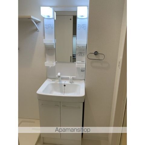 ヒルズ新栄２号館[1K/24.9m2]のその他内装1