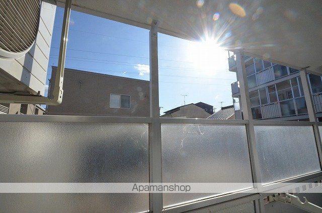 ホワイトパレス長束のその他写真