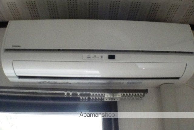 ステラハウス4−500の内装写真