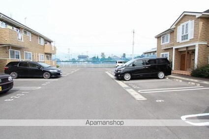 ロードスＡ[2DK/44.67m2]の共用部1