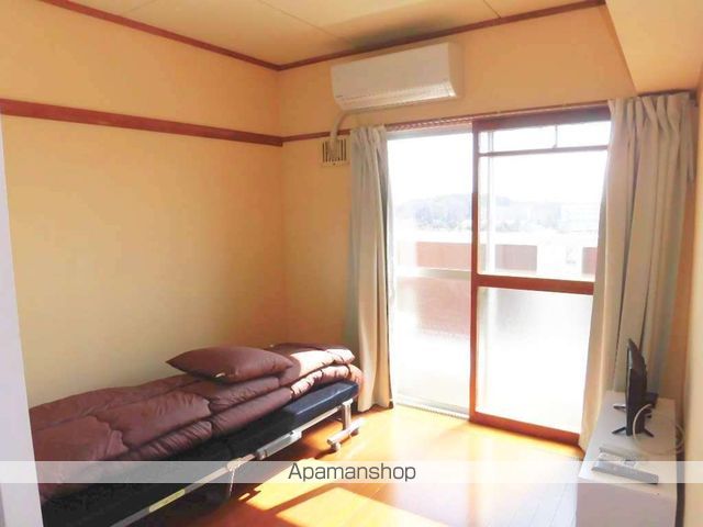 IKマンションの内装写真