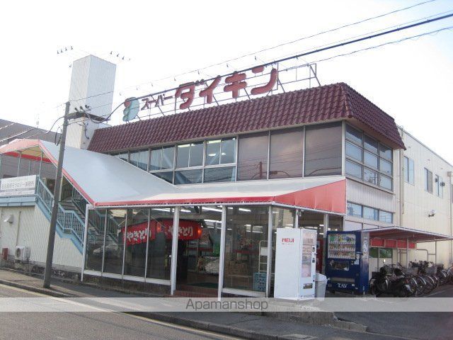 ハーモニー星崎の周辺写真