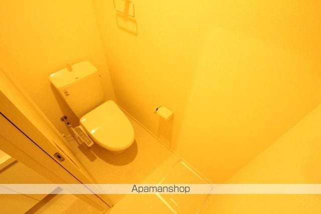 GRASMERANORTHの内装写真