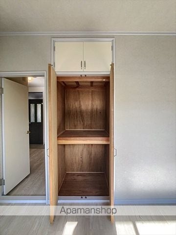 メゾン大森IIIの内装写真