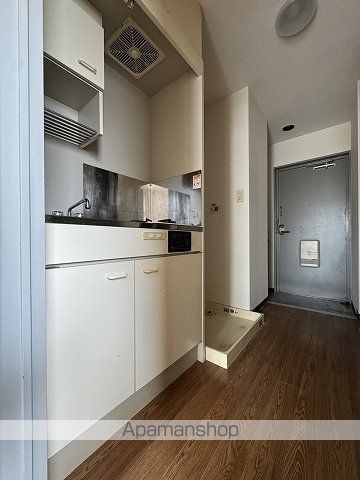 エトノ空港通りの内装写真