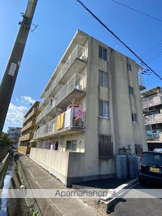 コート紙町Ⅳ[1K/19.44m2]の外観5