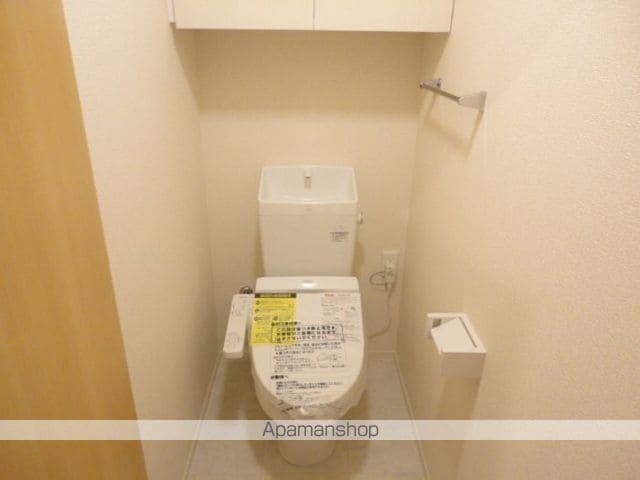 グランメゾン霞の内装写真