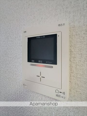 ビブレ戸ケ崎の内装写真