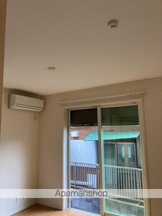 アドウビ学芸大学[1R/22.62m2]のリビング・居間