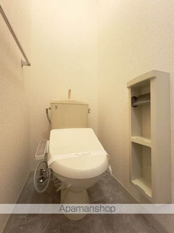 メゾンひまわり A棟の内装写真
