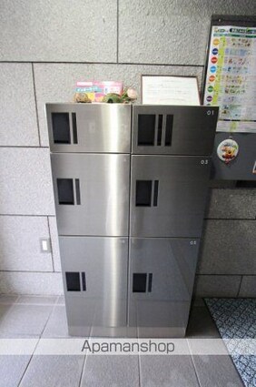オオツカビル[1DK/33.58m2]の共用部1