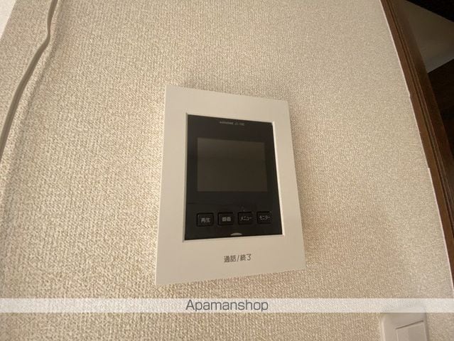 吉田町一戸建の内装写真
