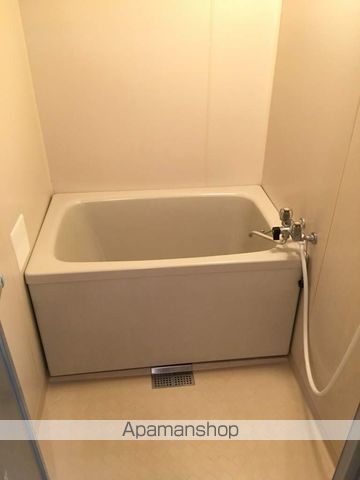 ハイツ81の内装写真