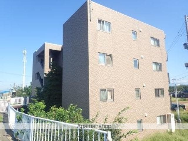 DI COLZAの外観写真