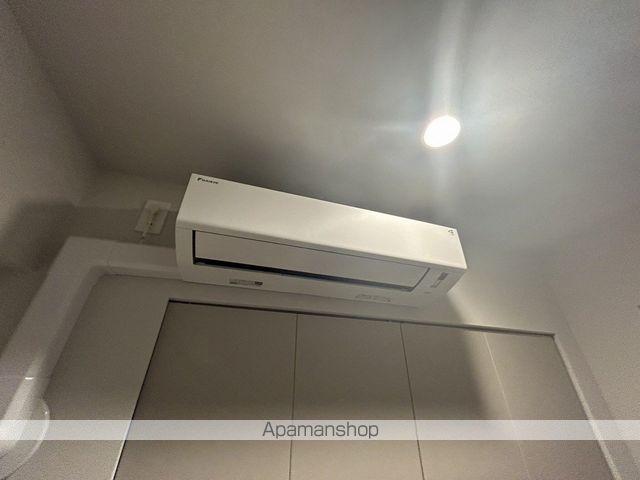 アーバネックス谷町四丁目の内装写真