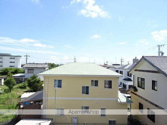 MAISON SKYHAWKIIのその他写真
