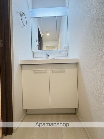CLASSEUM都賀の内装写真