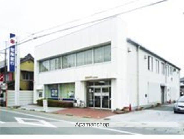 大曽根原町アパート(仮の周辺写真