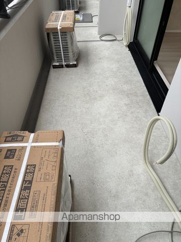 スプランディッド弁天町WESTの内装写真