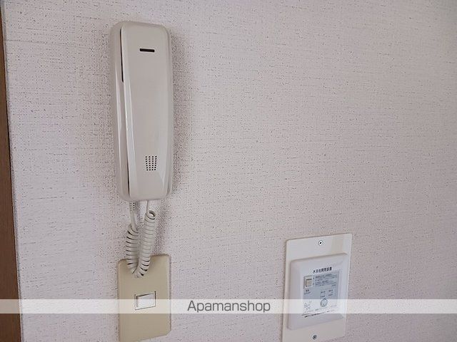 ガーデンシティ桜町A棟の内装写真