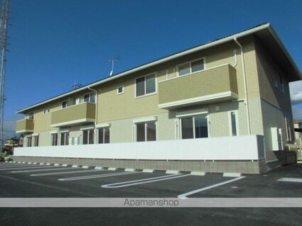 ソフィアフィリア　ソフィア[1LDK/36.39m2]の外観