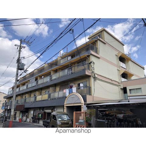 宮前ハイム