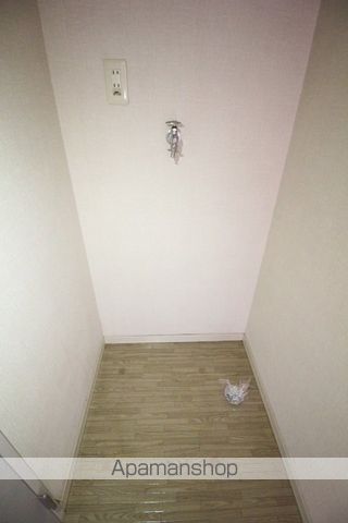 杉乃子ハイムの内装写真
