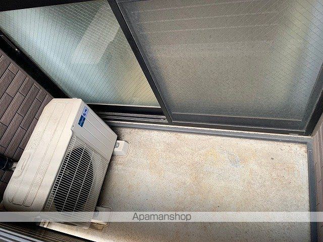 レオネクストフェニックス久末の内装写真