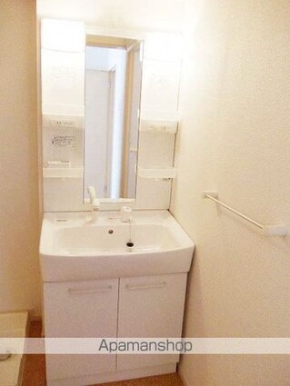 エスペランサ・プラザⅡ[1LDK/45.09m2]の洗面所