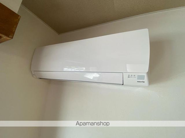 プチメゾン栗林の内装写真