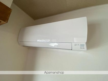 プチメゾン栗林[1K/22.68m2]のその他設備