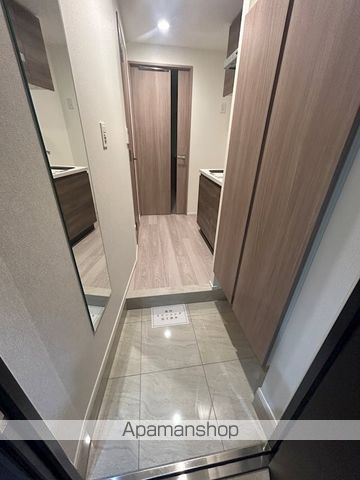 ガレリアレジデンス石川町の内装写真