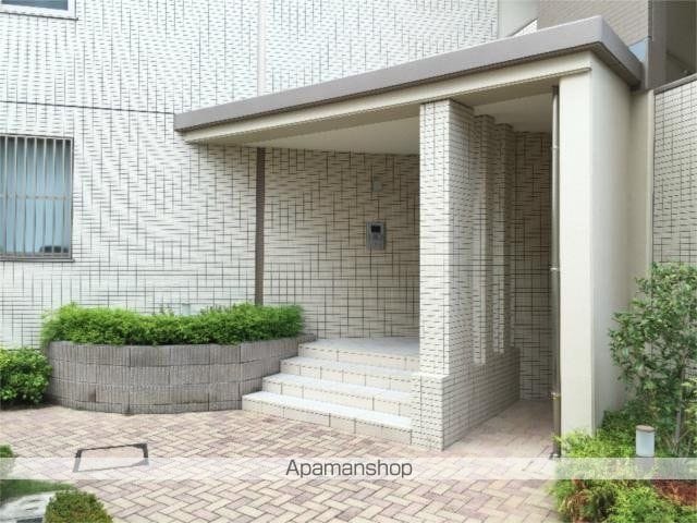 オリエンタルヴィラの内装写真