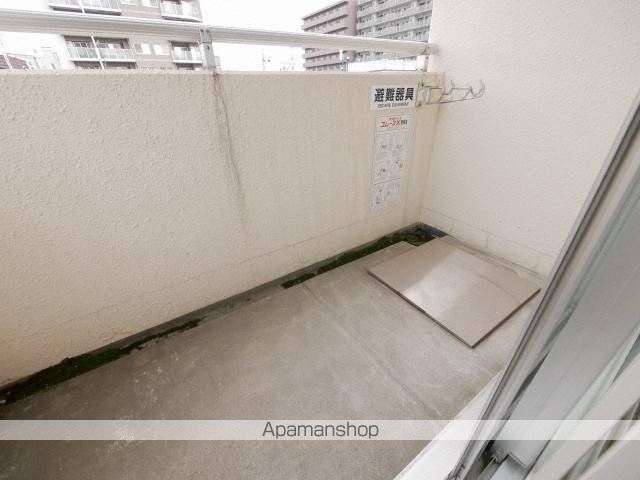 小野ビルの内装写真