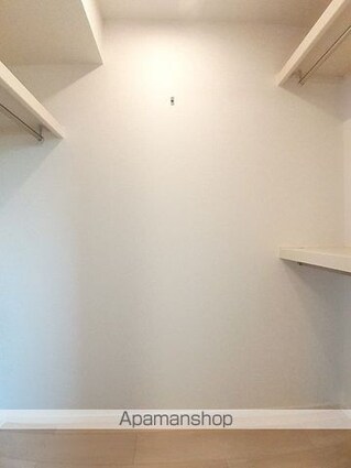 フォンテーヌ[1LDK/50.01m2]の収納